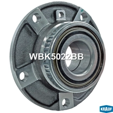 Ступица KRAUF WBK5022BB