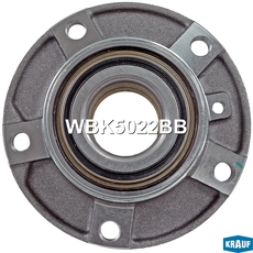 Ступица KRAUF WBK5022BB