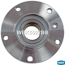 Ступица KRAUF WBK5022BB