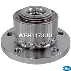 Ступица KRAUF WBK1178UU