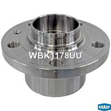 Ступица KRAUF WBK1178UU