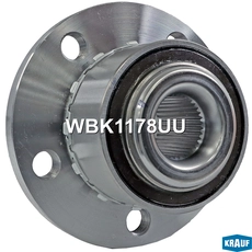 Ступица KRAUF WBK1178UU
