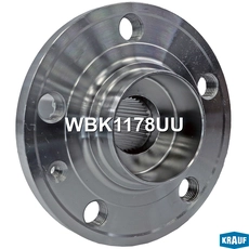 Ступица KRAUF WBK1178UU