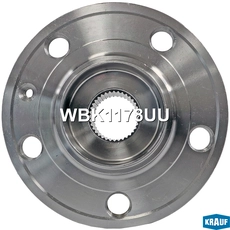 Ступица KRAUF WBK1178UU