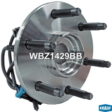 Ступица KRAUF WBZ1429BB