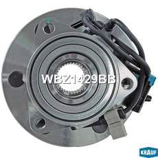 Ступица KRAUF WBZ1429BB