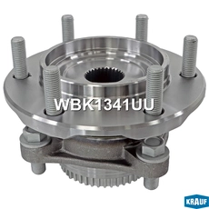 Ступица KRAUF WBK1341UU