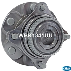 Ступица KRAUF WBK1341UU