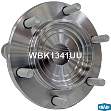 Ступица KRAUF WBK1341UU