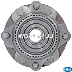 Ступица KRAUF WBK1341UU