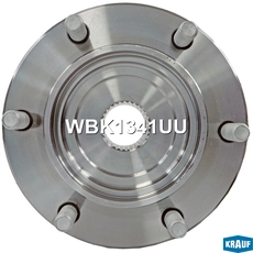 Ступица KRAUF WBK1341UU
