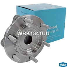 Ступица KRAUF WBK1341UU