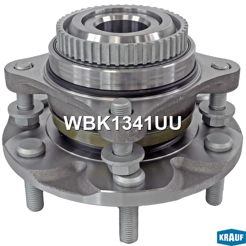 Ступица KRAUF WBK1341UU