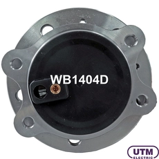 WB1404D Ступица в сборе !\TOYOTA HARRIER U30 UTM