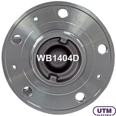 WB1404D Ступица в сборе !\TOYOTA HARRIER U30 UTM