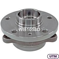 Ступица UTM WB1058D
