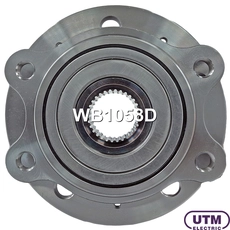 Ступица UTM WB1058D