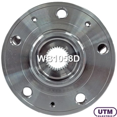 Ступица UTM WB1058D
