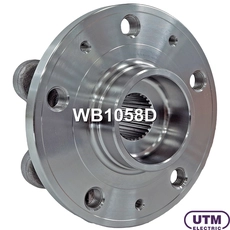Ступица UTM WB1058D