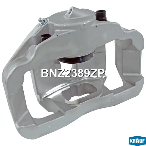 Суппорт тормозной BNZ2389ZP KRAUF