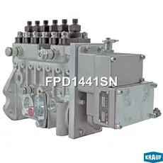 ТНВД FPD1441SN KRAUF
