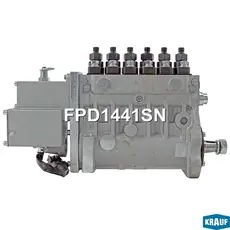 ТНВД FPD1441SN KRAUF