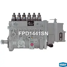 ТНВД FPD1441SN KRAUF