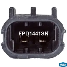 ТНВД FPD1441SN KRAUF