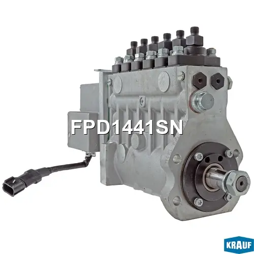 ТНВД FPD1441SN KRAUF