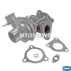 Турбокомпрессор MTI3538WS KRAUF