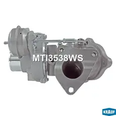 Турбокомпрессор MTI3538WS KRAUF