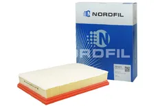 Фильтр воздушный NORDFIL AN1415