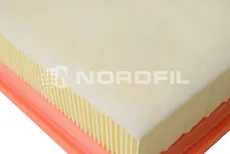 Фильтр воздушный NORDFIL AN1415