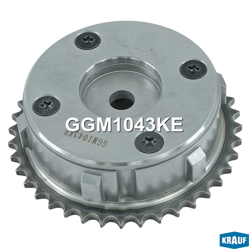 Шестерня распредвала GGM1043KE KRAUF