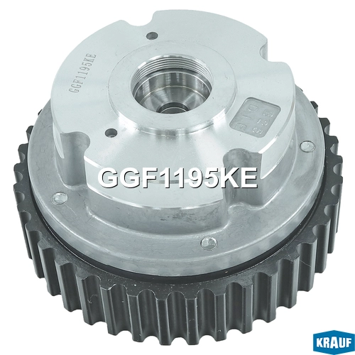Шестерня распредвала GGF1195KE KRAUF