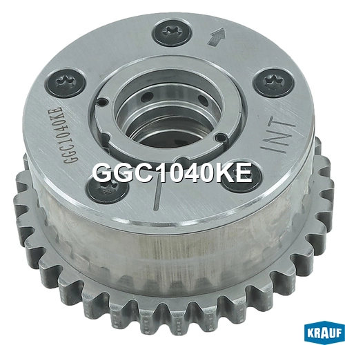 Шестерня распредвала GGC1040KE KRAUF