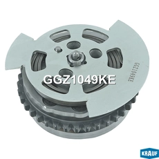 Шестерня распредвала GGZ1049KE KRAUF