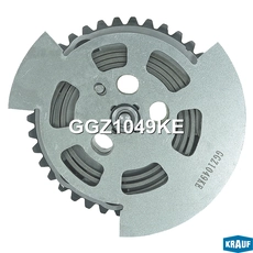 Шестерня распредвала GGZ1049KE KRAUF