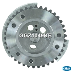 Шестерня распредвала GGZ1049KE KRAUF