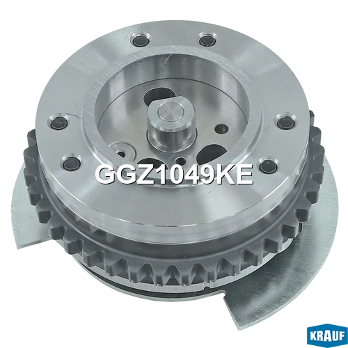 Шестерня распредвала GGZ1049KE KRAUF