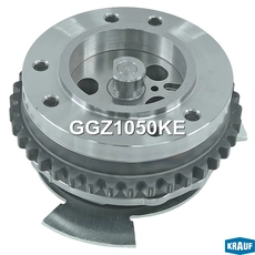 Шестерня распредвала GGZ1050KE KRAUF