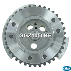 Шестерня распредвала GGZ1050KE KRAUF
