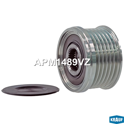 Шкив обгонный генератора APM1489VZ KRAUF