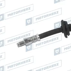 Шланг тормозной HBF0293 MOTORHERZ