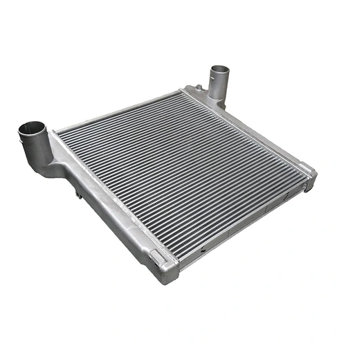 Интеркулер FAW J6 VALMO0001368 VALMO
