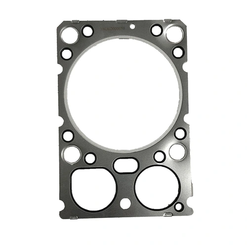 Прокладка ГБЦ D10 E3-E4 VG1500040065 VALMO VALMO000658