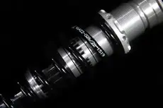 Автодеталь HD039 OHLINS