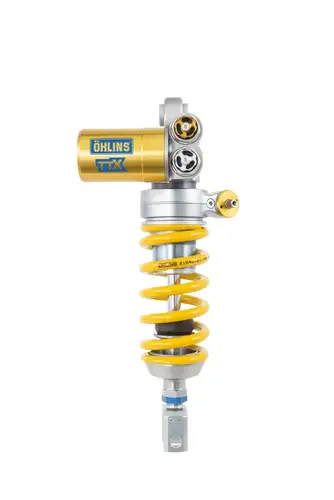 Автодеталь YA469 OHLINS