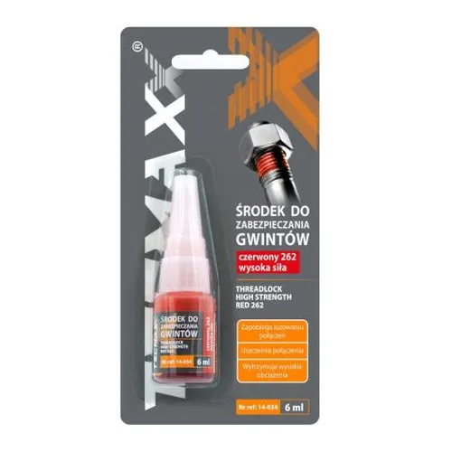 Автодеталь 14034 TECMAXX