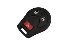 TRANSMITTER,R/CON DR LK & IGN(INCLS 7)(CONTAINS BATTERY 19316476) 19316465 CHEVROLET